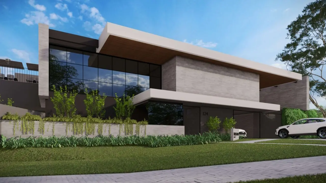 Projetos complementares BIM - David Tows