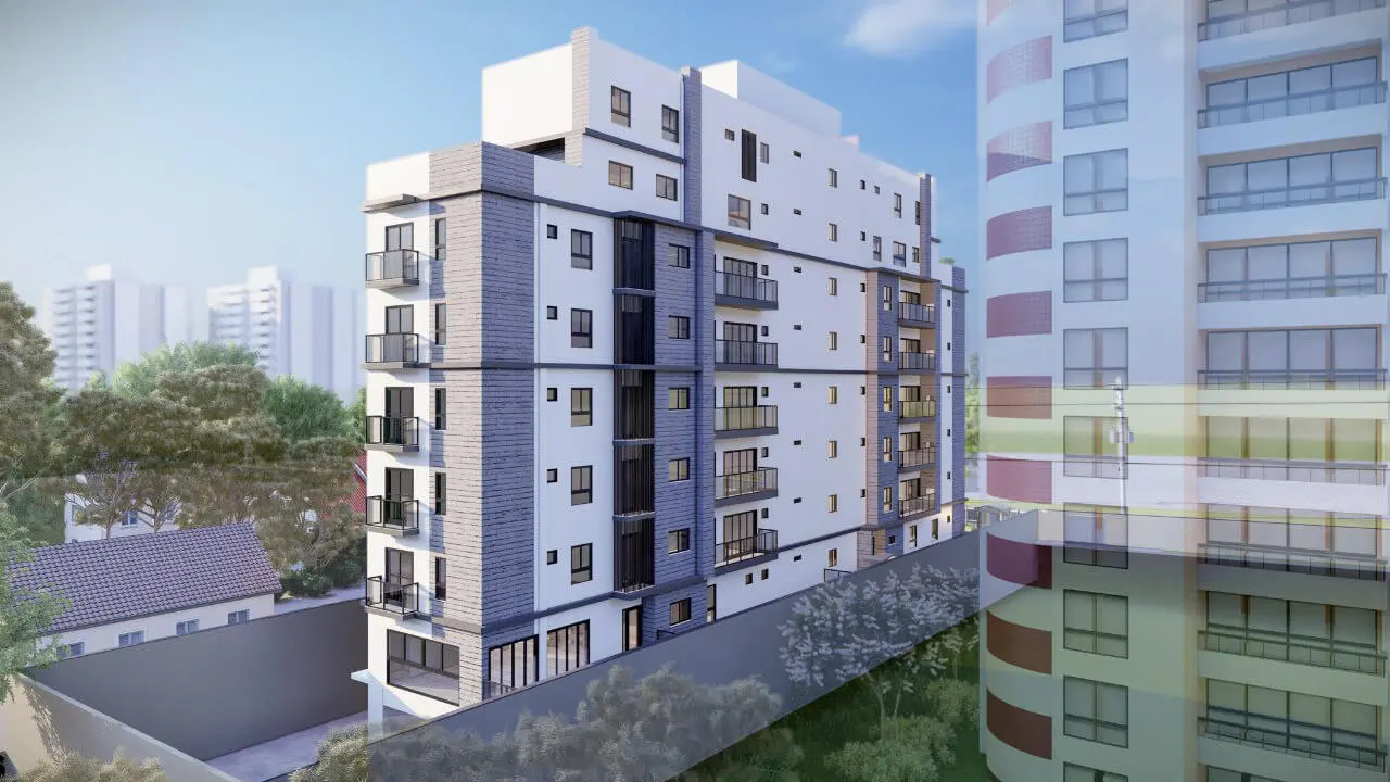 Ed Pinhais - projeto projeto eletrico