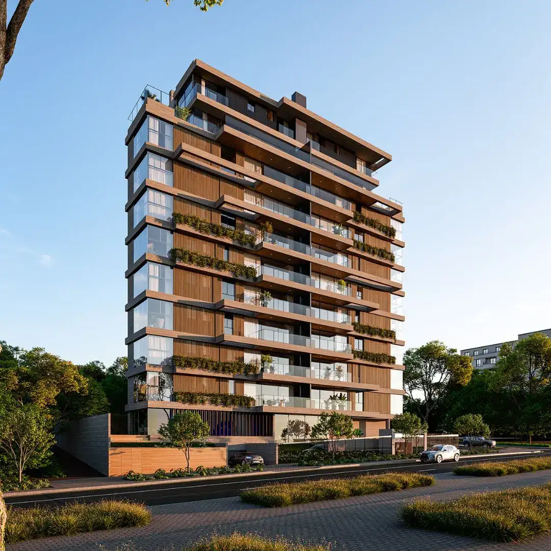 Coordenação BIM - Edifício Princesa Izabel